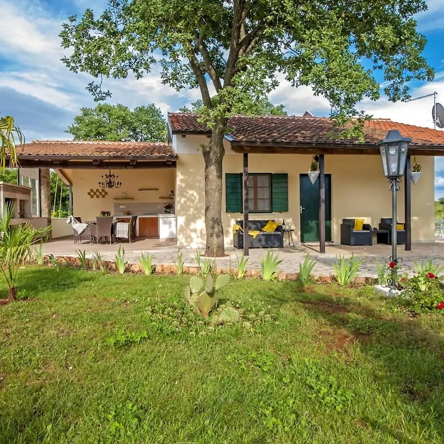 Casa Valeluna Rovinj Croatia