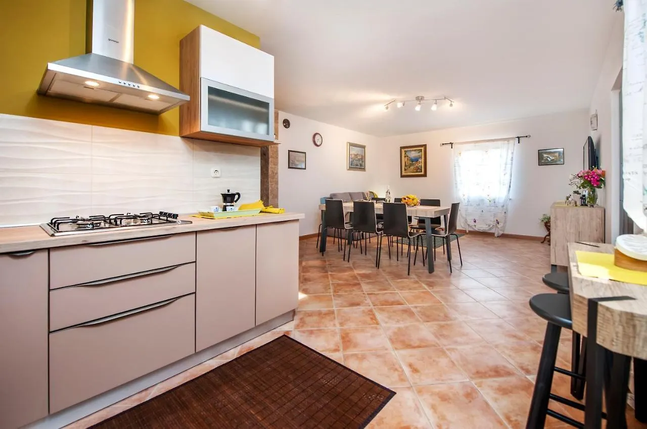 Villa Casa Valeluna Rovinj