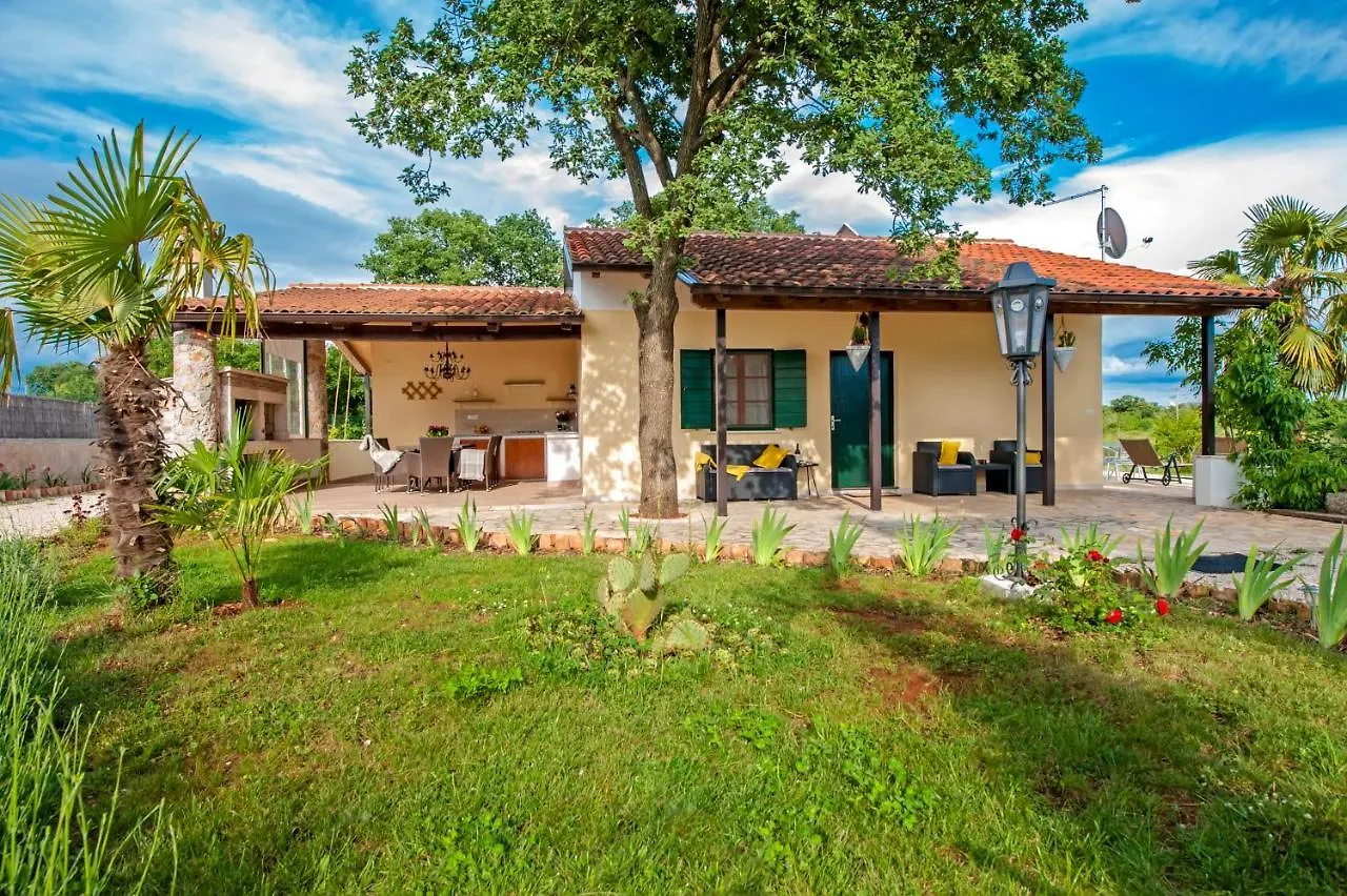 Casa Valeluna Rovinj Villa