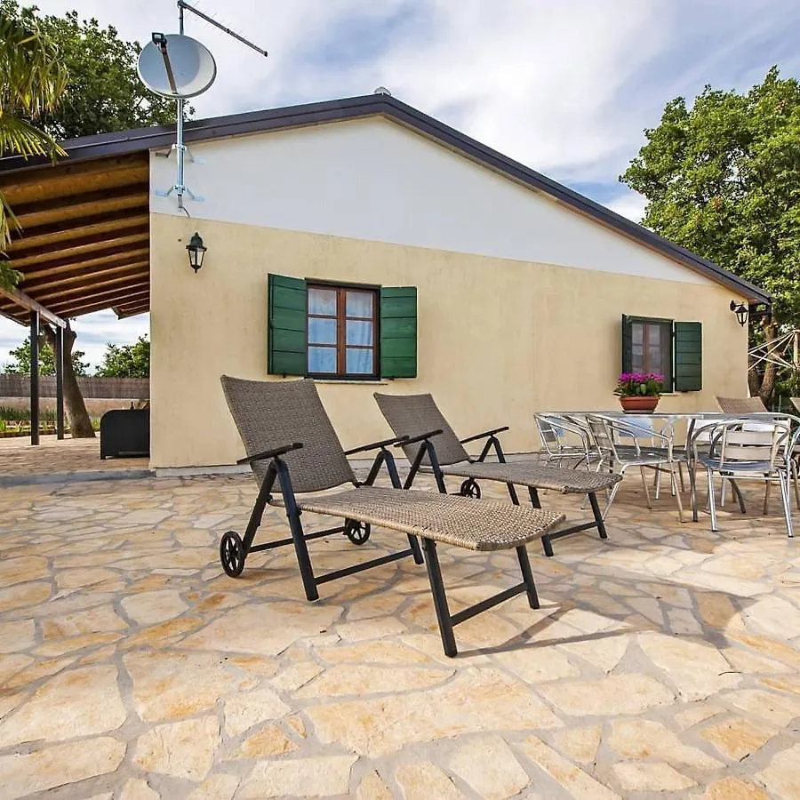 Casa Valeluna Rovinj