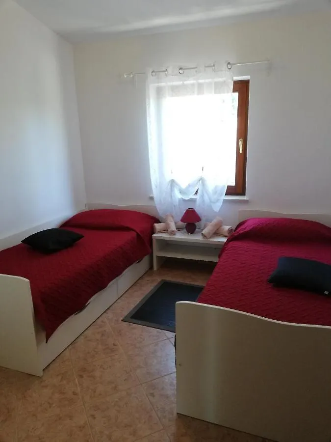 Casa Valeluna Rovinj