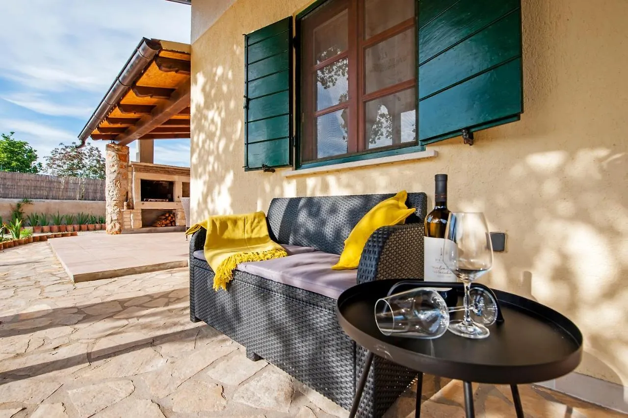 Villa Casa Valeluna Rovinj